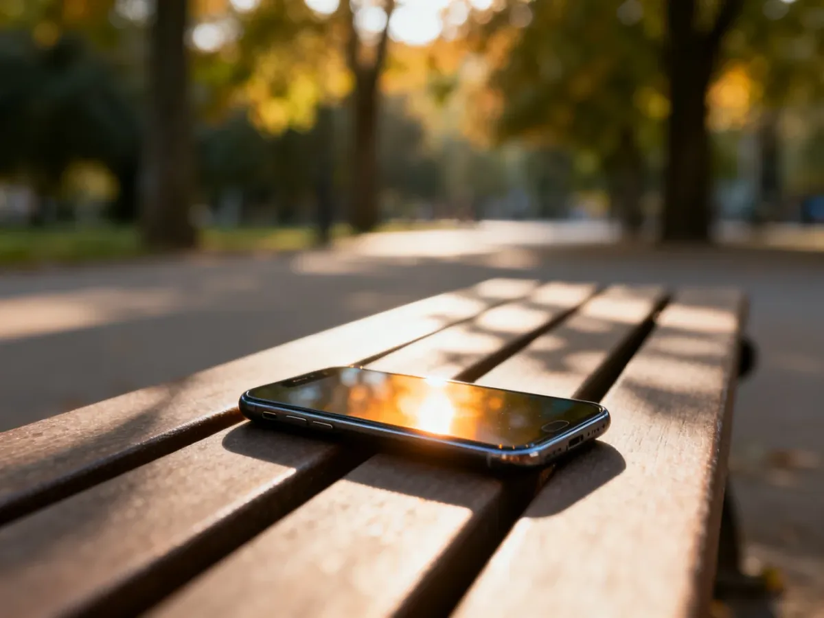 Jak rozmawiać przez telefon w miejscu publicznym? Zasady etykiety