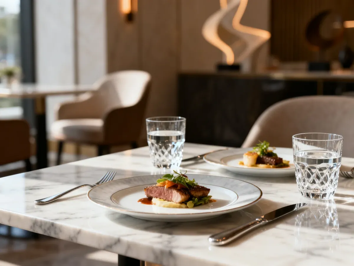 Kto płaci rachunek na lunchu biznesowym? Zasady savoir-vivre